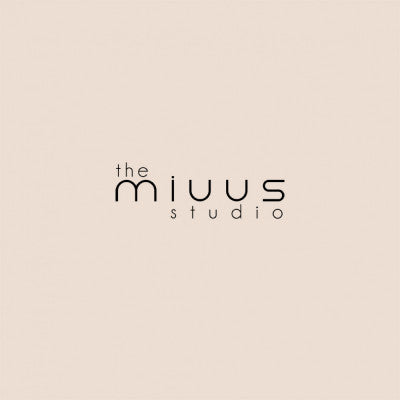 THE MIUUS STUDIO