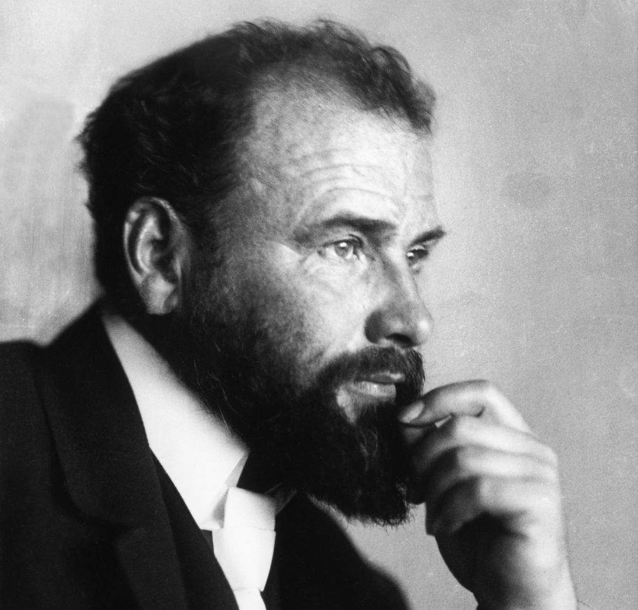 Gustav Klimt