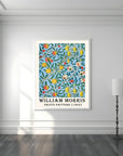 Plakat - William Morris - Frugt kunst - admen.dk