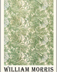 Plakat - William Morris - Tulip kunst - admen.dk