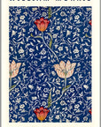 Plakat - William Morris - Nouveau kunst - admen.dk