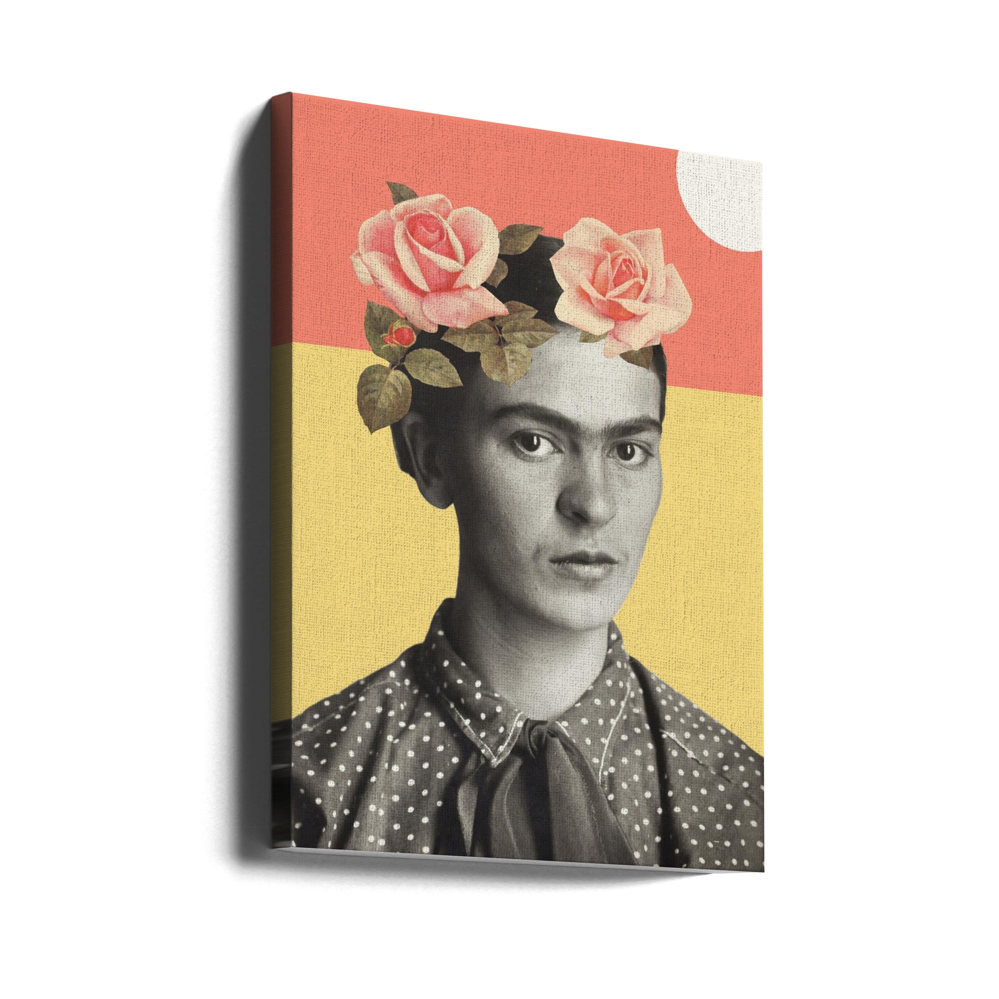 Canvas - Frida