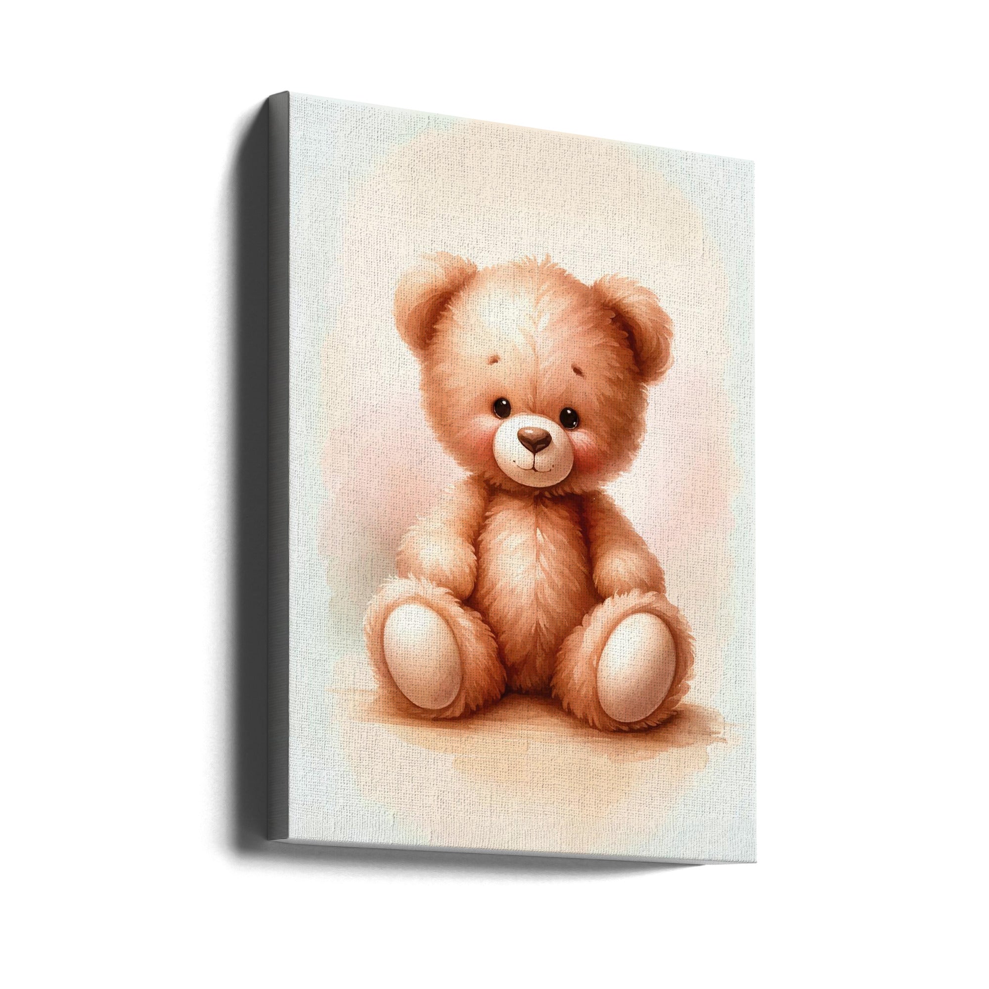 Canvas - Teddy bear