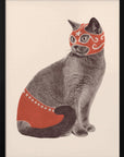 Poster - Cat Catcher