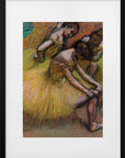 Poster - Dancers