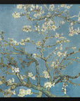 Poster - Vincent Van Gogh's Almond Blossom (1890)