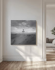 Canvas - Coastal Sentinel - Ray Truter Photography Fine Art Originals