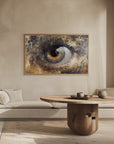 Plakat - Eye Art Wallart