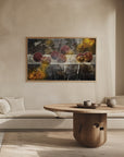 Plakat - Abstraction Art   Stylish 20