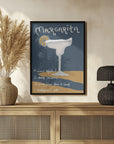 Poster - Margarita