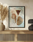 Poster - Boho art 8