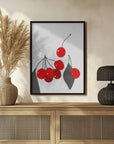 Poster - Cherries