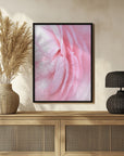 Poster - Soft pink petals