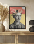 Poster - Frida