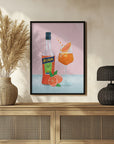 Poster - Aperol Spritz