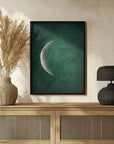 Plakat - Jade Moon No1