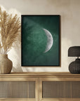 Poster - Jade Moon No5