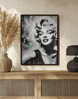 Poster - Marilyn Monroe