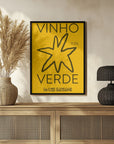 Plakat - Vinho Verde