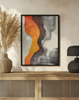 Poster - Geometric Vintage Art 12