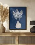 Plakat - Cyanotype Still Life Studies 