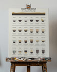 Canvas - Espresso Guide