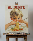 Canvas - Al Dente