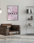 Poster - DOLCE