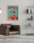 Plakat - Aperol Spritz