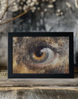 Plakat - Eye Art Wallart