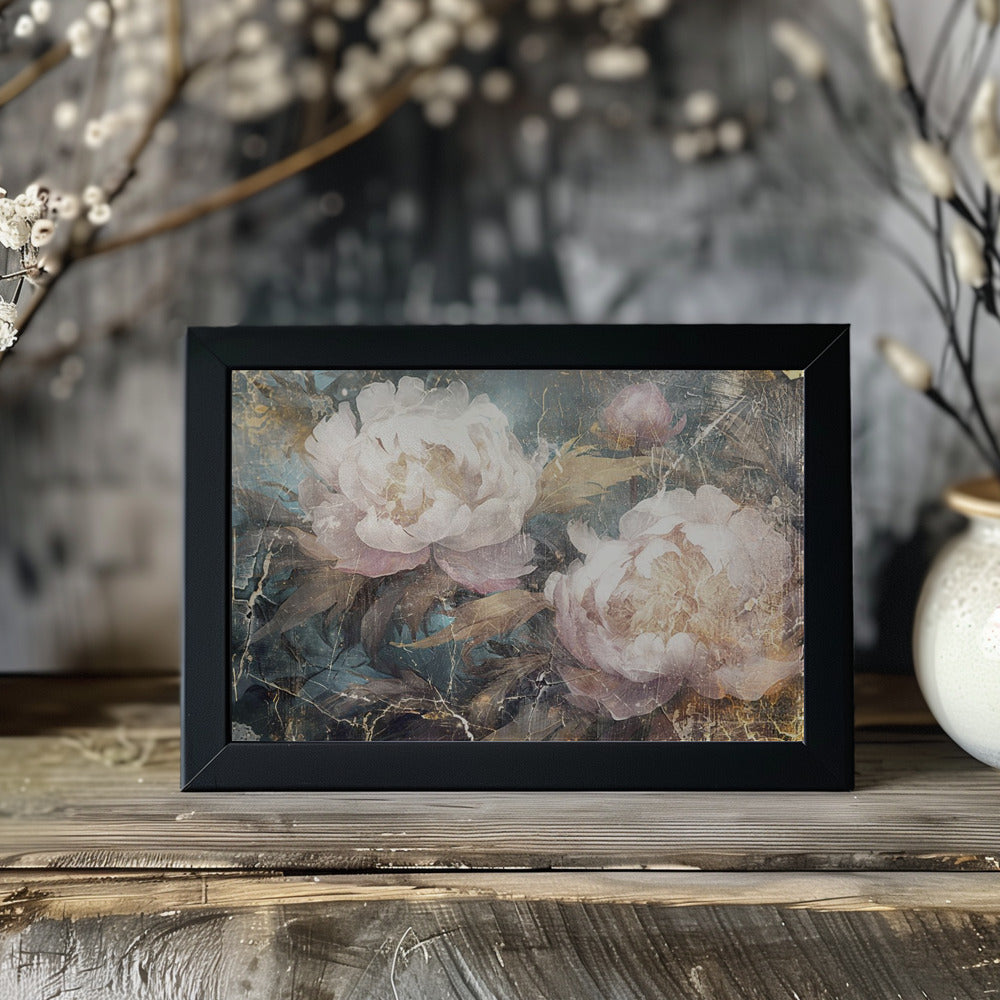 Poster - Flower Wall Art 02