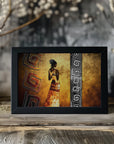 Poster - African Art 71