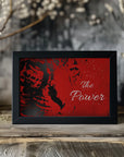 Plakat - Tiger - the Power