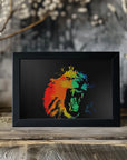 Plakat - Lion 1