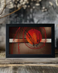 Plakat - Warm Abstracts 88