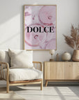 Poster - DOLCE