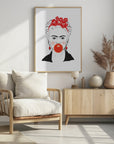 Poster - Frida