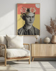 Poster - Frida