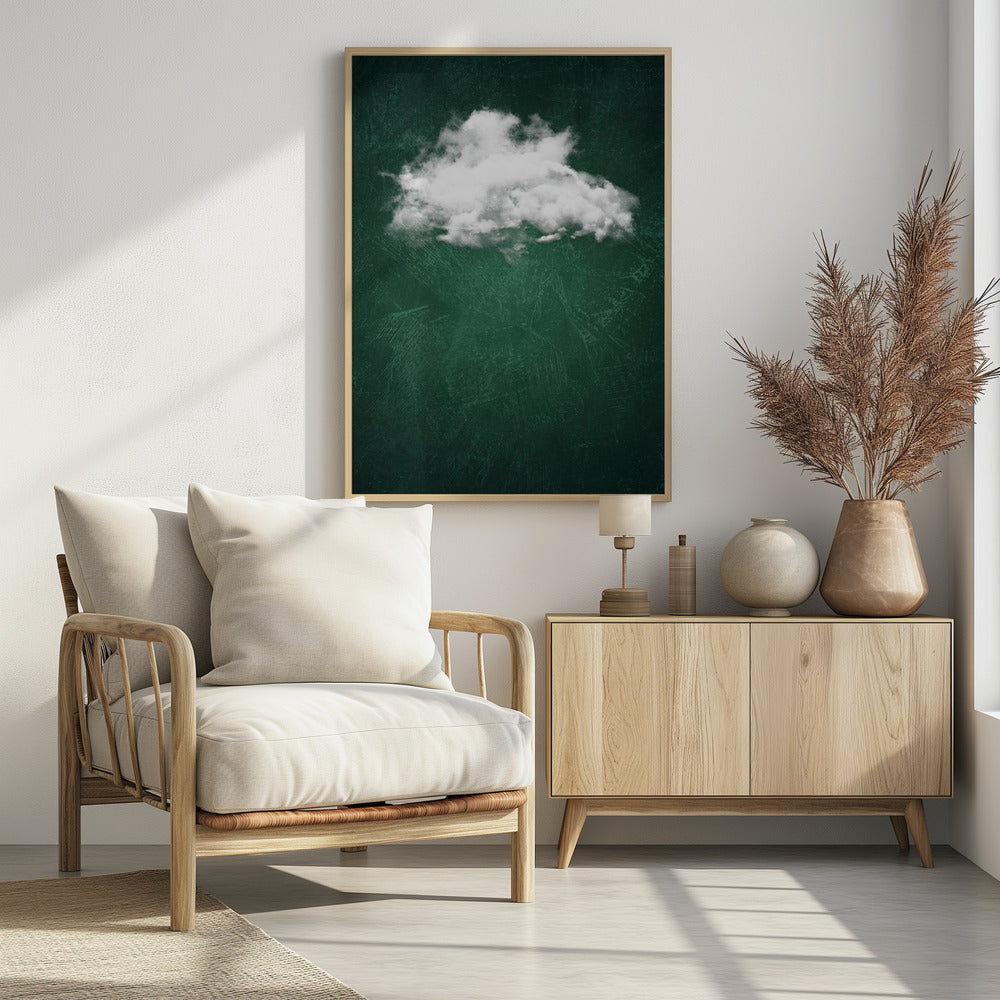 Poster - The self-aware Cloud