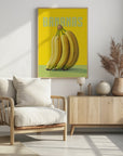 Plakat - Bananas