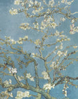 Poster - Vincent Van Gogh's Almond Blossom (1890)