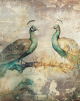 Poster - Birds Wall Art 02