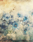 Plakat - Flower Wall Art 16