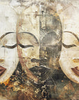 Poster - African Art Illustration Wallart 037