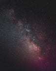 Poster - Milky Way 01