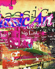 Poster - Abstract 90s 43