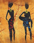 Plakat - African Art 18