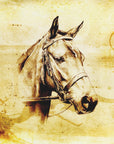 Poster - Horses 2