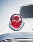 Poster - US classic car 1962 Monterey taillight