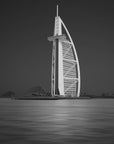 Plakat - Burj al Arab _ dubai